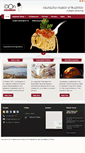 Mobile Screenshot of pizzeriaidon.com